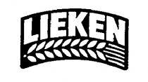 LIEKEN