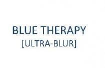 BLUE THERAPY ULTRA BLUR