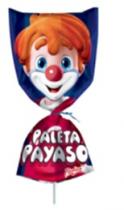 PALETA PAYASO