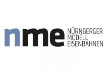 nme NÜRNBERGER MODELL EISENBAHNEN