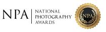 NPA National Photography Awards