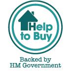 Help To Buy Backed by HM Government