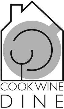 COOK WINE DINE