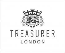 TREASURER LONDON