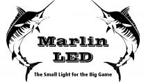 Marlin LED the small light for the big game