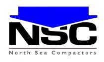 NSC North Sea Compactors