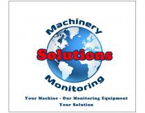 Machinery Monitoring Solutions