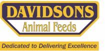 Davidsons Animal Feeds Dedicated to Delivering Excellence