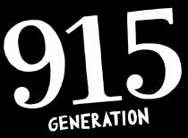 915 GENERATION