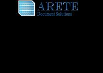 ARETE Document Solutions