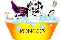 PONGO'S-The Pongo Book of Furry Tails