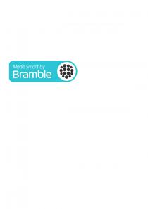 Made Smart by Bramble