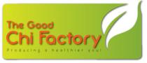 The Good Chi Factory, Producing a healthier you!