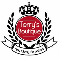 Terrys Boutique