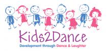 kids2dance development through dance and laughter