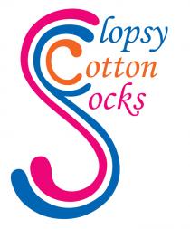 flopsy cotton socks