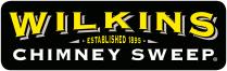 WILKINS CHIMNEY SWEEP ESTABLISHED 1895