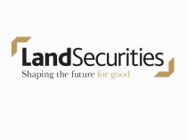 LAND SECURITIES SHAPING THE FUTURE FOR GOOD