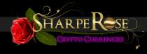 Sharpe Rose Crypto Currencies