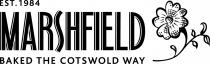 MARSHFIELD BAKED THE COTSWOLD WAY