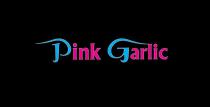 Pink Garlic