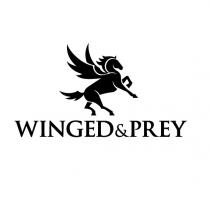 WINGED & PREY