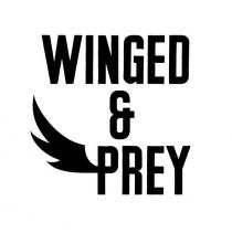 WINGED & PREY