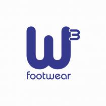 W3 Footwear