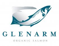 Glenarm Organic Salmon