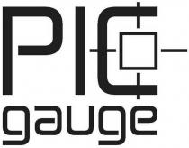 PIC gauge