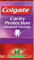 Colgate Cavity Protection Advanced Formula