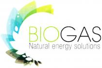 BIOGAS Natural energy solutions