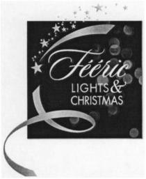 Fééric LIGHTS & CHRISTMAS