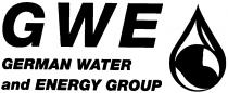 GWE GERMAN WATER and ENERGY GROUP