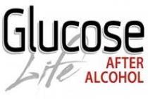 Glucose Life After Alcohol