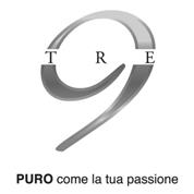 TRE 9 PURO COME LA TUA PASSIONE