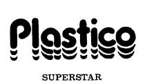 Plastico SUPERSTAR