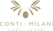 Conti - Milani Nobili Sapori