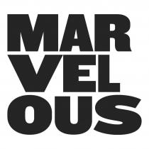 MAR VEL OUS