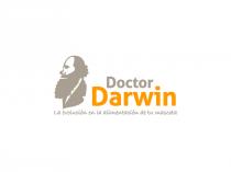 DOCTOR DARWIN LA EVOLUCIÓN EN LA ALIMENTACIÓN DE TU MASCOTA