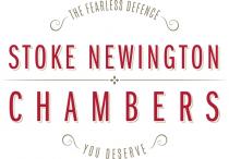 Stoke Newington Chambers The Fearless Defence You Deserve