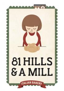 81 Hills & a Mill