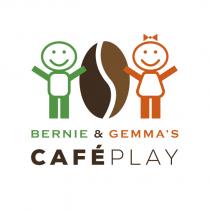 Bernie & Gemma's Cafe Play