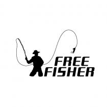 FREE FISHER