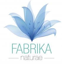 FABRIKA NATURAE