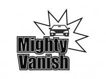 MIGHTY VANISH