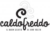 Caldofreddo il buon gelato di una volta