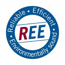 REE Reliable Efficient Environmentally sound