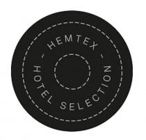 HEMTEX HOTEL SELECTION