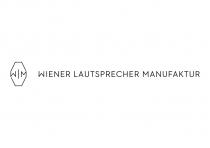 Wiener Lautsprecher Manufaktur